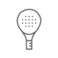 Pista de Padel